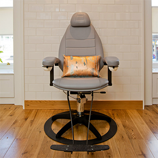 OSLO Pedi-peel image